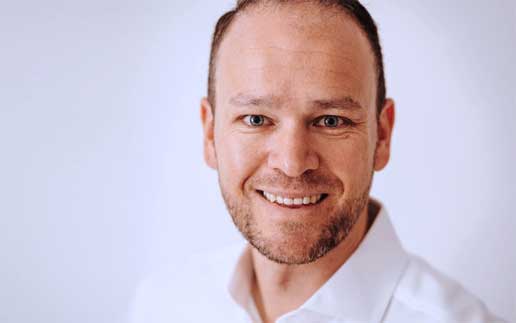 Jens Becker (ehem. AXA-IT) wird neuer Head of IT der Zurich Gruppe Deutschland