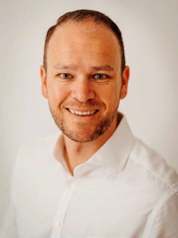 Jens Becker wird 2021 Head of IT der Zurich Gruppe Deutschland