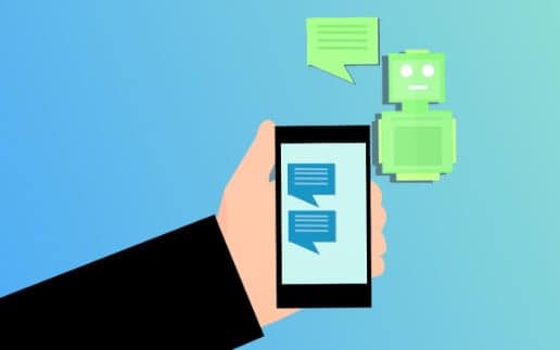 Sparkassen und Volksbanken beim Chatbot-Vergleich Spitze