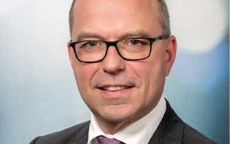 Achim Thienel  ist Product Director Retail Banking Europe bei Finastra
