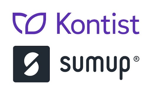 Kontist und Sumup wollen Selbstständige digitalisieren