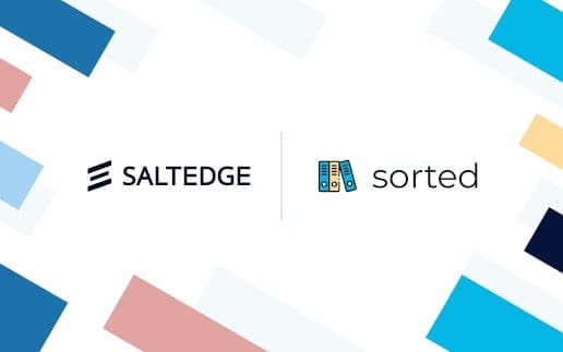 Salt Edge liefert Open-Banking-APIs für Buchhaltungs-App