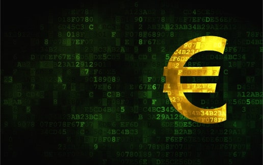 Lagarde: „Wir werden einen digitalen Euro haben“