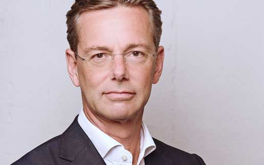 Peter Stockhorst ist jetzt Vorstand ＂Direct & Digital＂ der Zurich Gruppe Deutschland