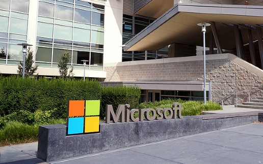 Microsoft stellt Cloud für Finanzbranche vor und kündigt Betaphase an