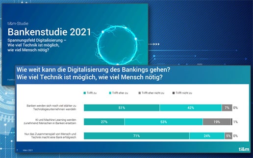 Institute befürchten Verlust einer zentralen Schnittstelle zum Kunden; Zahlungsverkehr ist der Schlüssel