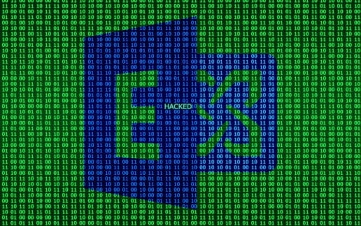 Mail-System der Europäischen Bankansicht nach Exchange-Hackerangriff offline