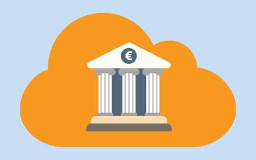 GFT und Thought Machine liefern virtuelle Bank aus der Cloud