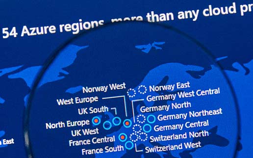 Banking Circle goes Microsoft Azure: Länderübergreifende Zahlungsplattform gestartet