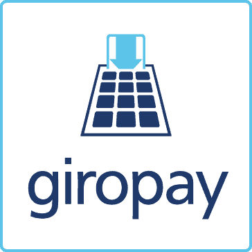 Das neue Giropay-Logo