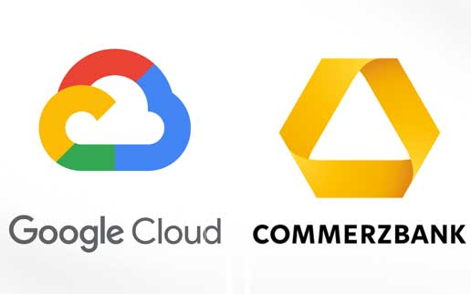 Commerzbank vertieft mit Google-Cloud und Azure ihre Multi-Cloud-Strategie