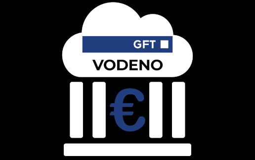 GFT pusht Cloud-Banking-Plattform Vodeno