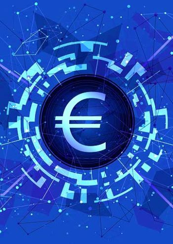 CBDC: Wie sieht wohl der digitale Euro aus?