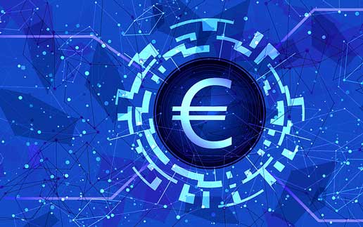 ＂Wir werden einen digitalen Euro haben“ – die Strategie der EZB beim digitalen Euro CBDC