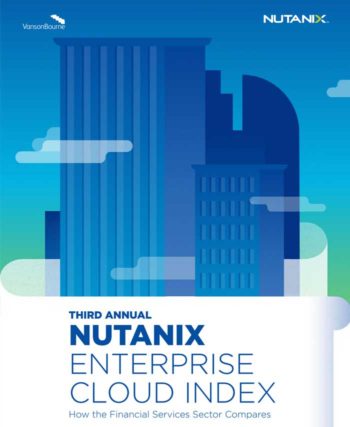 Nutanix Studie