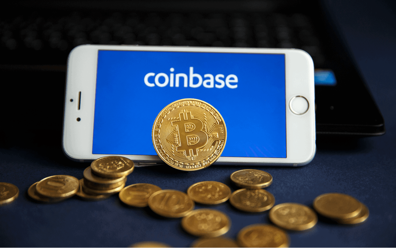 Warum der Handel mit der Coinbase-Aktie (vielleicht) ausgesetzt wird