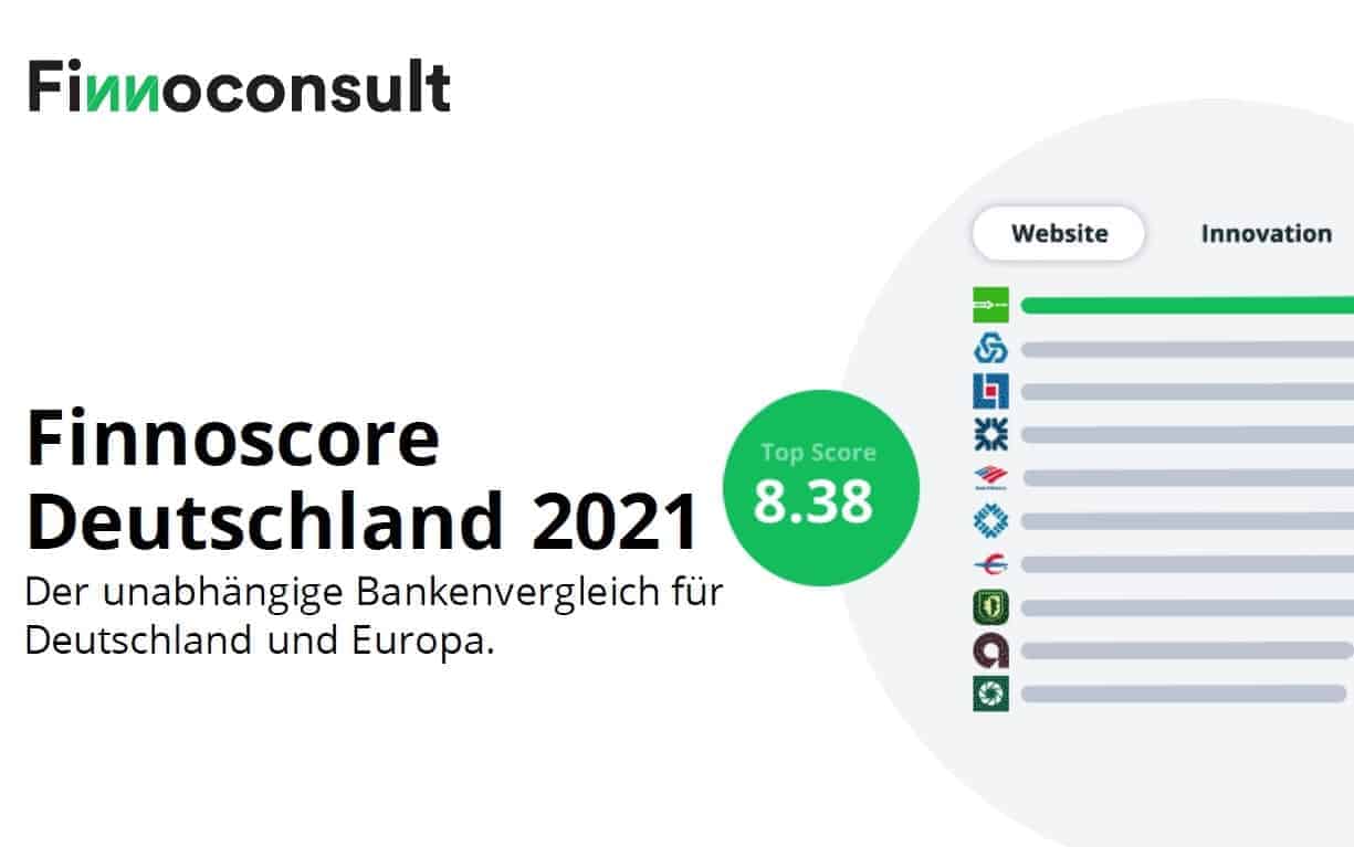 Großes Digital-Ranking: Wie digital sind die deutschen Banken wirklich?