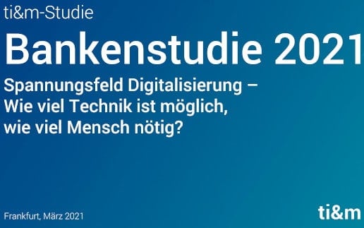 Digitale Identitäten: Vertrauensvorschuss weist Banken Weg zu neuem Geschäftsmodell