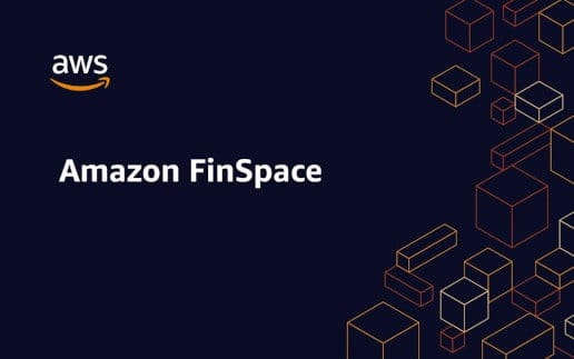 Amazon FinSpace spricht Banken und Versicherungen an