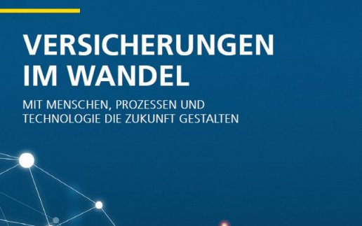Versicherungen im Wandel – Whitepaper von SPS und Versicherungsforen Leipzig