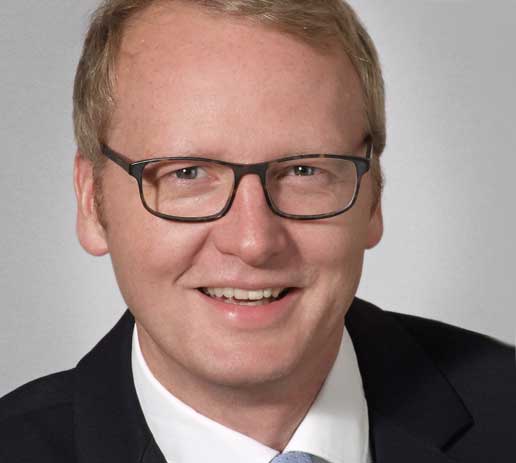 VR Payment schafft CPTO-Stelle für Henrik Ewers – und holt sich einen neuen CFO mit FinTech-Hintergrund