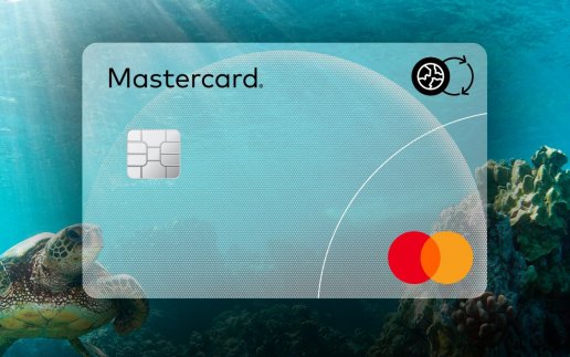 Mastercard und Giesecke+Devrient setzen auf umweltfreundliche Karten