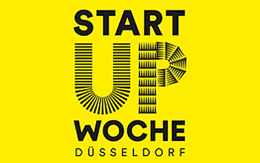 Startup Woche Düsseldorf: Kartenakzeptanz nur per Handy - das geht?