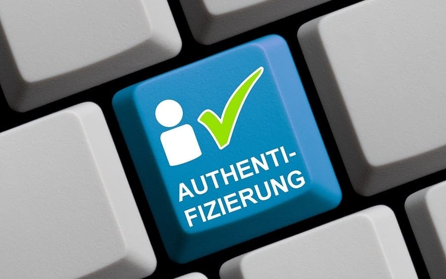 IDnow setzt bei Identitätsprüfung und Multi-Faktor-Authentifizierung auf Technologie von Keyless