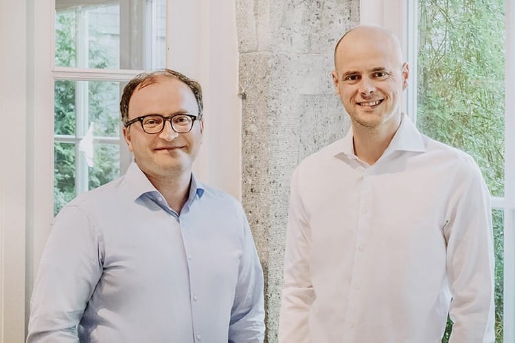 Großfusion der FinTechs: Aus Deposit Solutions und Raisin wird Raisin DS