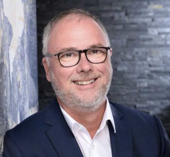 Dirk Piethe, Co-Geschäftsführer der LABEST online.