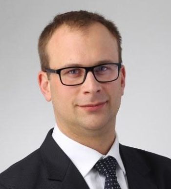 Eckhard Preis, Head of Banking at Erste Group Bank / sDG