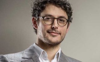 Pierre Queinnec, CEO Jenji Jenji