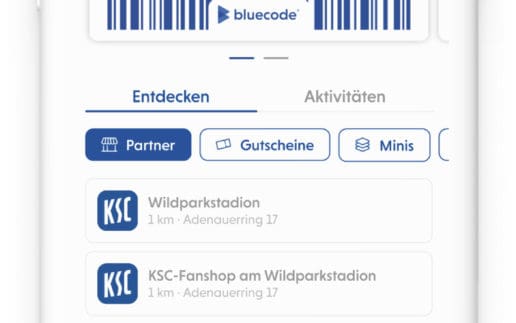 KSC App Bluecode_klein