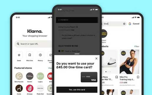 Klarna übernimmt Social-Shopping-Plattform Hero
