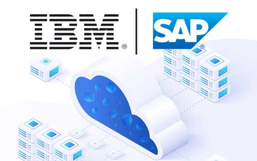 IBM und SAP wollen Banken und Finanzinstitute bei der Cloud-Einführung unterstützen