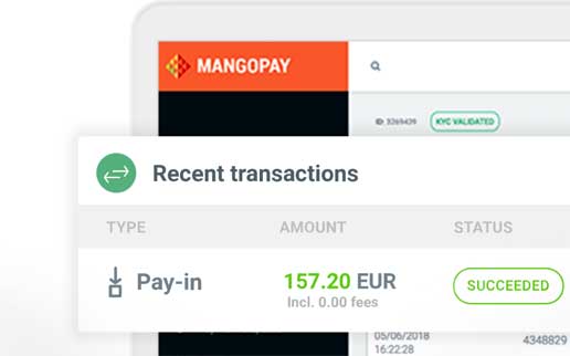 Zahlungsplattform Mangopay hilft Entwicklern mit SDKs, API & Entwickler-Tools