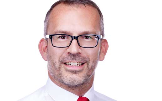 Michael Laubsch wird Head of Digital Banking der HypoVereinsbank