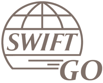 SWIFT Go - Bildmontage IT Finanzmagazin