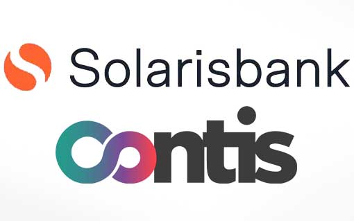 Solarisbank-Contis