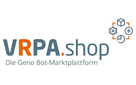 Genossenschaftsbanken gründen RPA-Marktplatz