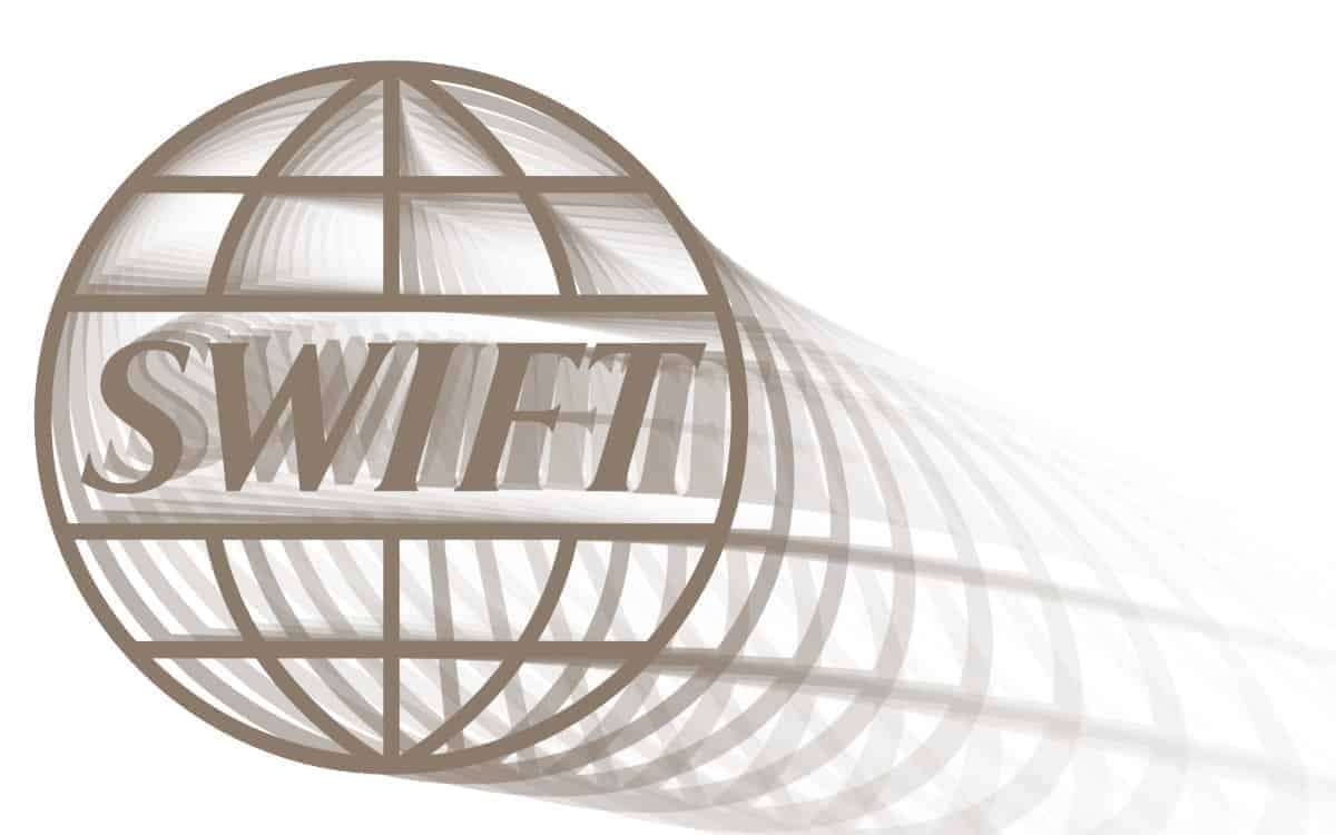 Mehr Geschwindigkeit, höhere Effizienz, geringere Kosten – das sind die wesentlichen Ziele der SWIFT-Echtzeit-Strategie. <Q>SWIFT