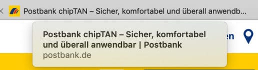 ChipTAN_früher