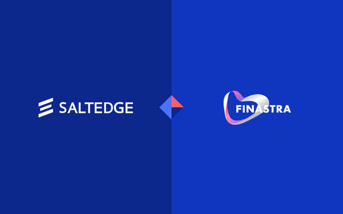 Salt Edge und Finastra kooperieren bei Open-Banking-Funktionen. <Q>Salt Edge
