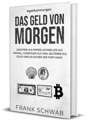 Blockchain - und das Geld von Morgen