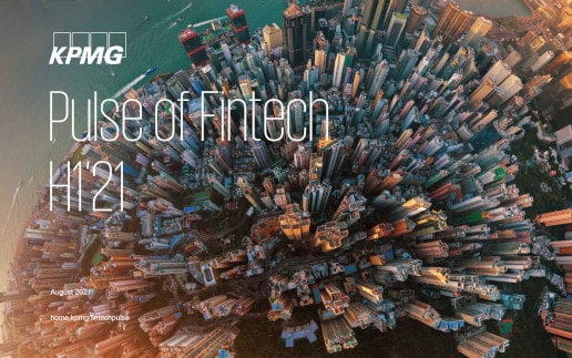 Pulse of fintech H1 2021_Beitrag