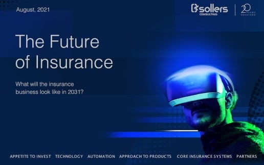 Welche Technologien beherrschen die Zukunft der Versicherer?