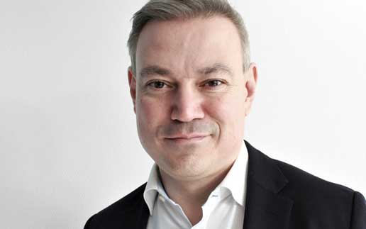 Diplom-Informatiker Uwe Sandner wird neuer CTO der Open-Banking-Plattform Finleap Connect