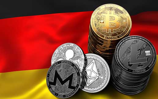 Verpassen Banken einen Trend? Fast vier Millionen Deutsche sollen bereits Bitcoin besitzen