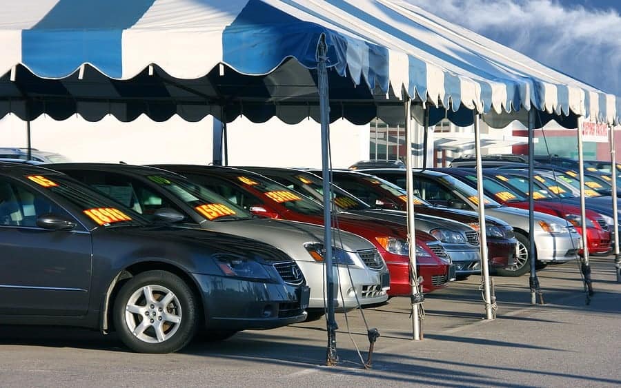Volkswagen Vender: Neues Kaufabwicklungs-Tool für Gebrauchtwagenkauf