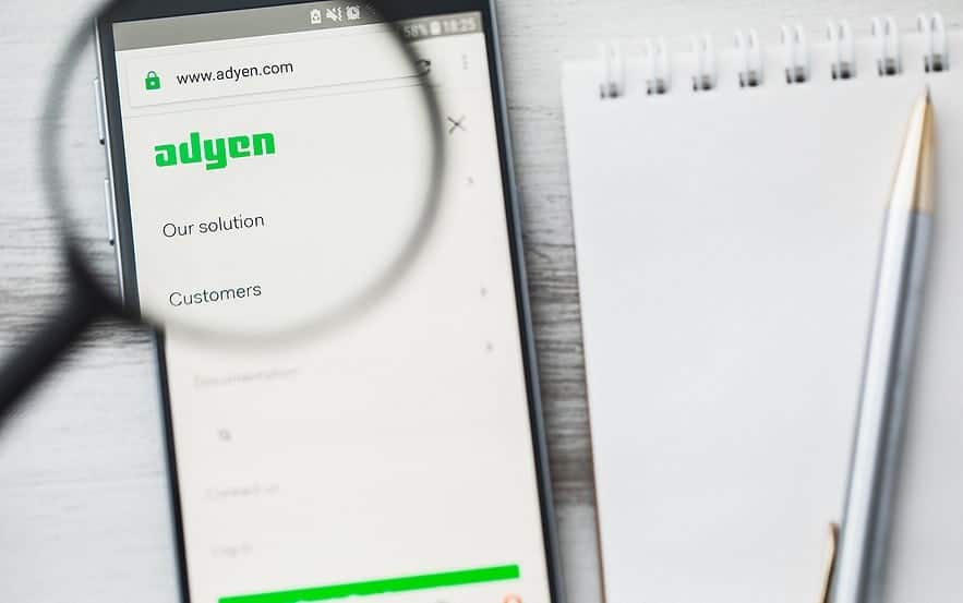 Lieferando und Adyen stellen gemeinsame Takeaway Pay Card vor